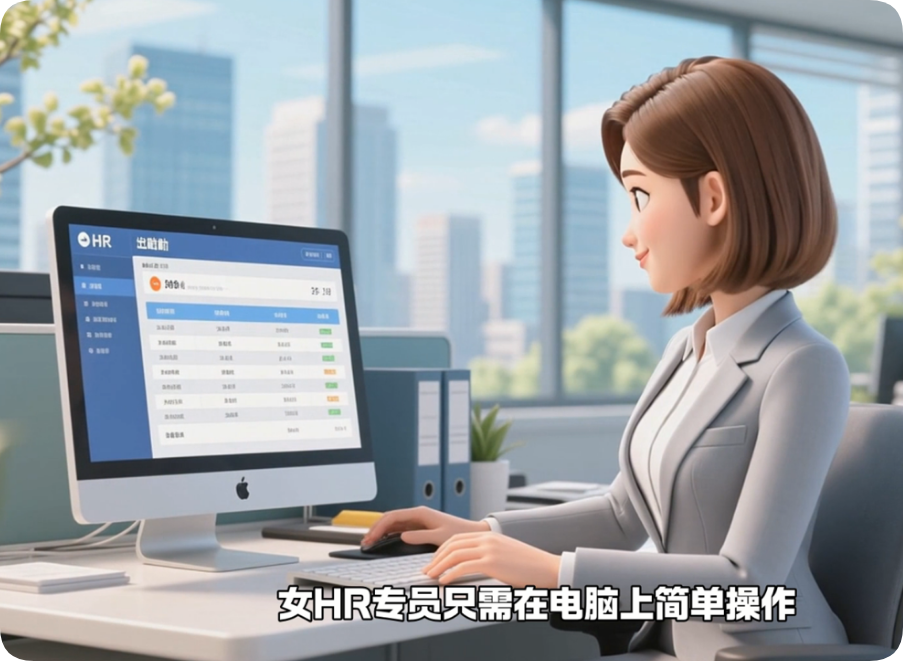 办公OA ERP管理系统